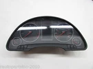 2004 Audi A4 Speedometer Instrument 116,860 Miles Panel 036 901 830 Oem. Fixed Price $89.00.