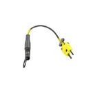 Racepak 800-TC-HT-ASM Thermocouple Sensor Data Acquisition Component. Fixed Price $165.41.