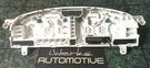 96-02 Oem Usdm Toyota Tacoma SR5 Instrument Gauge Cluster Body Spd 2WD. Fixed Price $119.95.