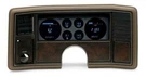 Dakota Digital 81-88 Monte Carlo El Camino Body Gauges VFD3-81C-MC. Fixed Price $840.75.