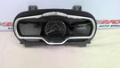 2013 Lincoln Mkt Speedometer Instrument Dash Cluster Id# DE9T-10849-AL, 75K. Fixed Price $60.00.