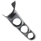 Autometer 22809 Mounting Solutions Triple Gauge A-pillar Fits 03-08 350Z. Fixed Price $115.99.