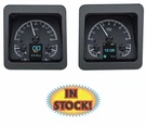Dakota Digital HDX-69C-CAM-K 1969 Camaro Gauge Kit Black Face. Fixed Price $1543.75.