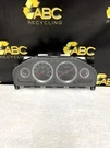 2005-2012 Volvo XC90 Speedometer Instrument Cluster Assembly Id 31296341 Oem. Fixed Price $116.00.