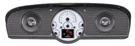 Dakota Digital 61-66 Ford Pickup 66-77 Bronco Analog Gauge System HDX-66F-BRO-S. Fixed Price $1543.75.