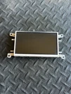 2008-2017 Audi A5 Info-gps-tv Screen Display Dash Mounted Oem. Fixed Price $62.00.
