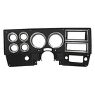 For Chevy R10 1987 Dynacorn D1102 Instrument Cluster Bezel. Fixed Price $237.07.