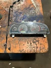 2000-2001 Frontier 2.4L 2WD M/t Instrument Cluster 224K 24810-9Z461 Oem. Fixed Price $150.00.