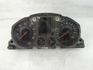 2009-2009 Volkswagen Passat Speedometer Instrument Cluster Gauges M6QD4. Fixed Price $46.83.
