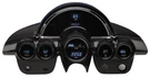 Dakota Digital 1958-62 Chevy Corvette Gauge Dash System Cluster VFD3-58C-VETTE. Fixed Price $1567.50.