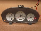 2002 2003 Mazda Protege Speedometer Instrument Cluster 228K Miles. Fixed Price $48.00.