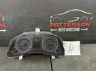 2010 Infiniti EX35 Speedometer Instrument Gauge Cluster 138574 Miles 1BU4A8W6L. Fixed Price $125.00.