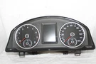 Speedometer Instrument Cluster Dash Panel Gauges 2010 Vw Tiguan 116,181 Miles. Fixed Price $136.08.