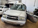 Speedometer Cluster Fits 01-04 Tracker 1794568. Fixed Price $48.00.