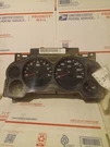 2007-2011 Gmc Sierra Silverado Instrument Cluster Speedometer Oem 25799989. Fixed Price $80.09.