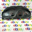 2002 - 2004 Volvo S60 S80 V70 XC70 Speedometer Instrument Gauge Cluster Oem 6457. Fixed Price $117.95.