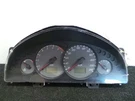 98BP10841AG - 98BP10A855AC Instrument Panel / 374048 Ford Cougar Mc 2.5V. Fixed Price $90.98.