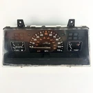 88 89 Dodge Ram D50 Speedometer Instrument Cluster Oem 190K MB562115 Wiring Lead. Fixed Price $64.99.