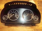 2011-2013 Bmw X3 12-13 528I 535I 550I Speedometer Instrument Cluster Gauges 163K. Fixed Price $59.97.