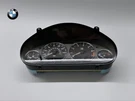 Bmw Z3 Roadster Speedometer Instrument Cluster 216K Miles Chrome Trim Oem. Fixed Price $174.69.