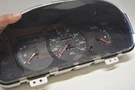2000-2001 Kia Sephia Instrument Cluster Speedometer Miles 184489 Oem, 257-62030. Fixed Price $75.05.
