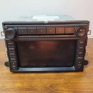 2008 Oem Ford Expedition Radio Cd Player Navigation 7L1T-18K931-AF Read Descript. Fixed Price $49.99.