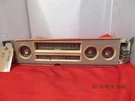 Complete Dash Instrument Cluster Assembly 1964 Dodge Good Used Mopar 2426084. Fixed Price $495.00.