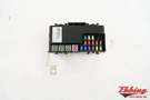 Auxiliary Fuse Box Pcb Block 2.0L Id: 91950-B2350 Fits 2017-2019 Kia Soul 704027. Fixed Price $115.00.