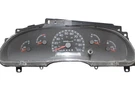 Speedometer Instrument Cluster 02 Ford E150/E250/E350/E450SD/E550SD 244,110 Mile. Fixed Price $179.00.