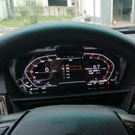 12.3" Lcd Instrument Cluster Dashboard For Bmw Series M5 E60 E62 2004-2010. Fixed Price $540.55.