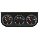 Equus E6200 6000 Series Inch 3-GAUGE Set, Wt/volt/op. Fixed Price $58.99.