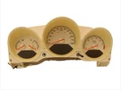 2008-2009 Dodge Avenger 155000 Instrument Cluster Used 56044916AH. Fixed Price $64.99.