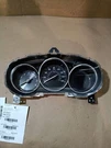 Speedometer Cluster Mph Id KR28-55-471A Thru Fits 14-15 Mazda CX-5 291351. Fixed Price $45.10.