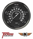 1949-50 Ford Car Shoebox Black Series Gauge Cluster Classic Instruments FC49B. Fixed Price $1099.95.