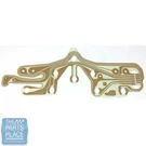 1970 Ford Truck Printed Circuit Board W/ Factory Warning Lights Box 63. Fixed Price $69.99.
