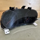 2018 Mitsubishi Outlander Sport Instrument Cluster Speedometer 8100C624 78K. Fixed Price $48.73.