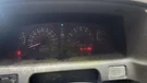 01 - 03 Mitsubishi Montero Sport Instrument Cluster Speedometer 223K 4X2. Fixed Price $39.96.