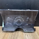 88-91 Chevy C/k 1500 Silverado Gmc Instrument Gauge Cluster 165,XXX Miles Oem. Fixed Price $129.99.