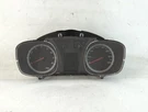 2013-2017 Gmc Terrain Speedometer Instrument Cluster Gauges 23265866 VI9NY. Fixed Price $49.18.