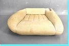 06-09 Mercedes CLS550 CLS500 W219 Rear Passenger Right Side Lower Seat Cushion. Fixed Price $33.00.