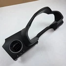 2009-2015 Honda Pilot Dashboard Instrument Cluster Trim Bezel Oem 77200-SZA-A010. Fixed Price $36.99.