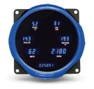 Dakota Digital 55-86 Jeep Dash Gauges VFD3-55J-CJ. Fixed Price $669.75.