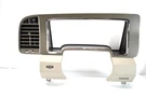 2011 - 2014 Lincoln Navigator Instrument Cluster Speedometer Dash Bezel Stone. Fixed Price $35.99.