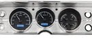 Dakota Digital 1964- 65 Chevelle/ Malibu/ Camino Instruments #VHX64CCVLKB. Fixed Price $945.25.