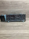 87-90 Jeep Cherokee Xj Oem Speedometer Instrument Cluster Tach. Fixed Price $149.99.