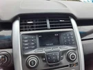 Used Front Center Infotainment Display Fits: 2014 Ford Edge Dash Mo. Fixed Price $179.90.