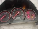 Nice! 2004-05 Honda Civic M/t Instrument Cluster 274,168 Miles Looks Great Oem. Fixed Price $75.00.