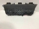 81 82 83 Amc Eagle Concord Spirit Auto 39K Speedometer Cluster Flawed No Tach. Fixed Price $129.95.