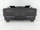 2013-2013 Ford Taurus Speedometer Instrument Cluster Gauges DG1T-10849-AL LXA20. Fixed Price $49.18.