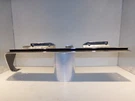 1967 1968 Chrysler Dash Instrument Cluster Trim Oem 2771026 New Yorker 300 +. Fixed Price $124.99.